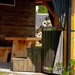 View Domek alpejski Czorsztyn
