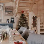 Domek alpejski View Czorsztyn