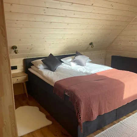 Chalet View Czorsztyn