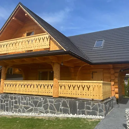 View Chalet