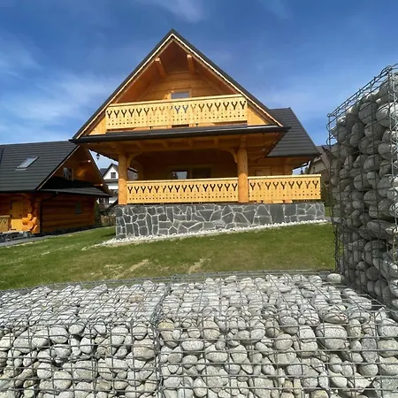 Chalet View Czorsztyn