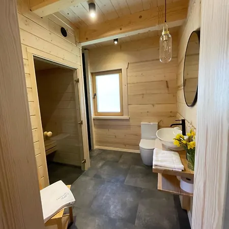 Chalet View *