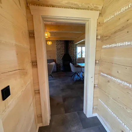 View Chalet