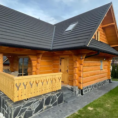 Chalet View *