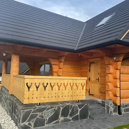 Chalet View