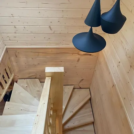 Chalet View Czorsztyn