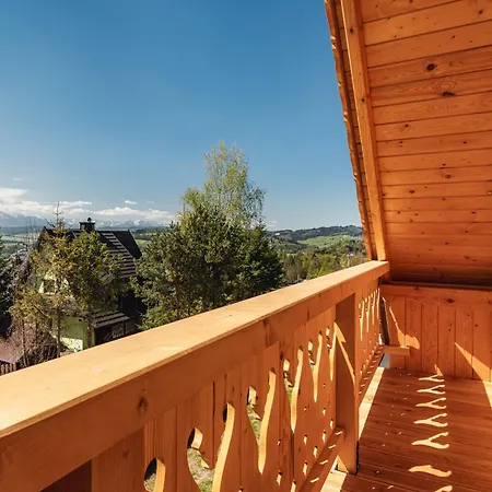 View * Czorsztyn