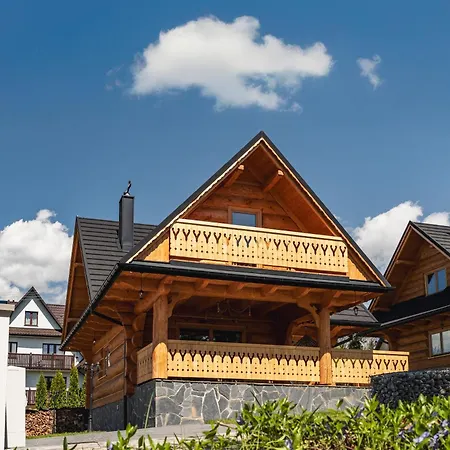 Chalet View