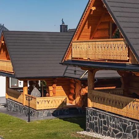 Chalet View *