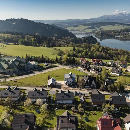 Chalet View