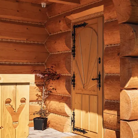 Domek alpejski View Czorsztyn