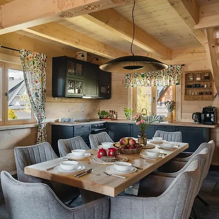 View Chalet