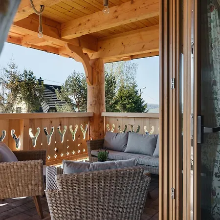 View Chalet