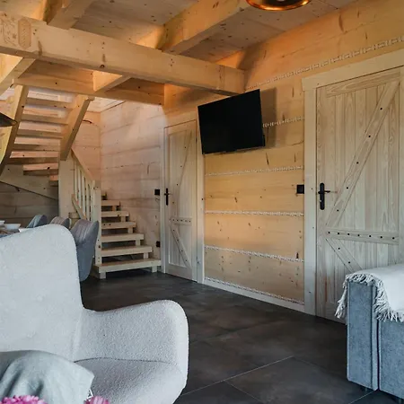 Chalet View