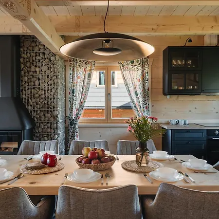 View Chalet