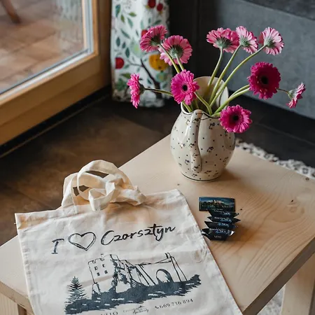 Domek alpejski View *