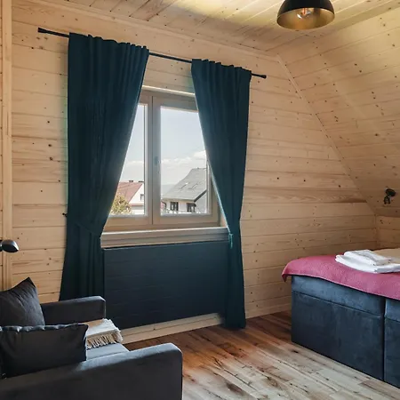 View Chalet