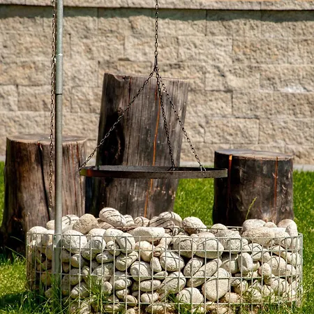 Domek alpejski View *