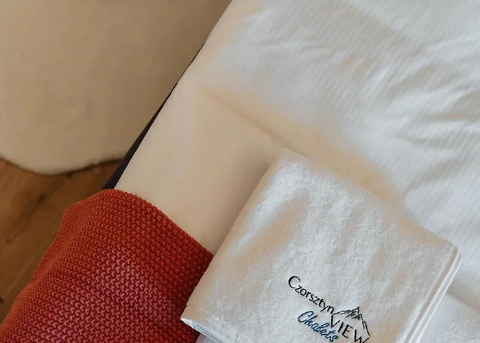 Horská chata View Czorsztyn