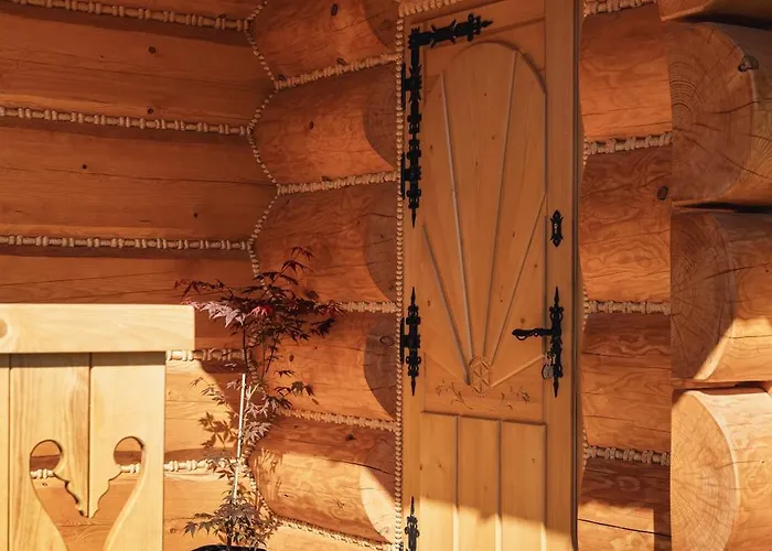 Horská chata View Czorsztyn