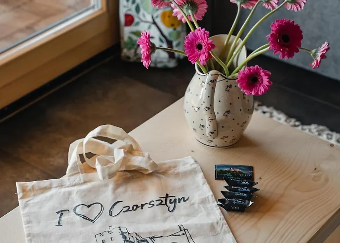 Horská chata View *