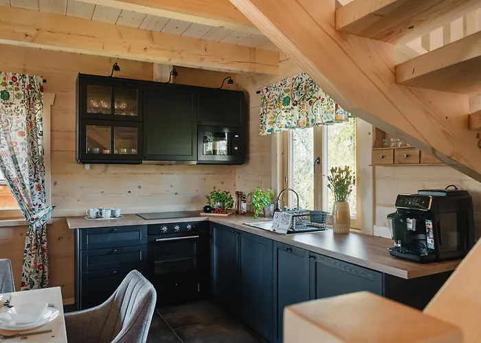 Horská chata View *