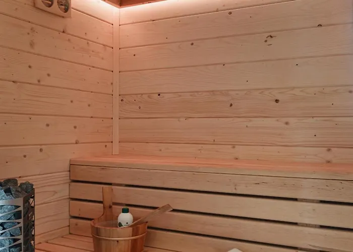 Horská chata View *