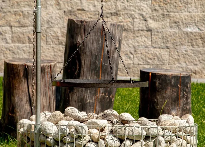 Horská chata View *