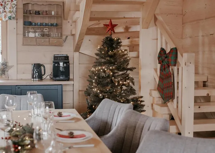 Horská chata View Czorsztyn