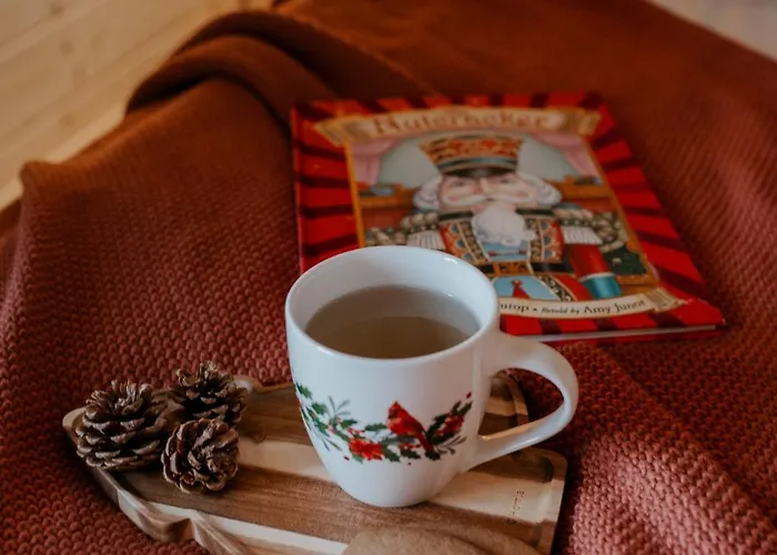 View Horská chata Czorsztyn